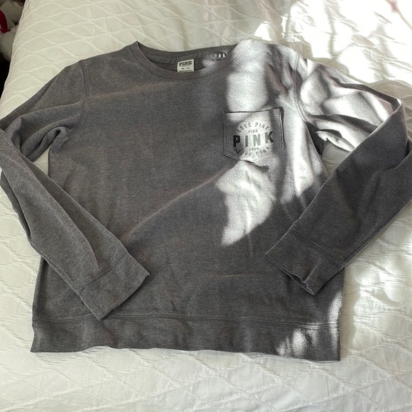 PINK Crewneck - Picture 1 of 3